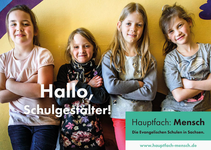 Hallo Schulgestalter! Hallo Schulgestalter!